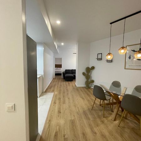Precioso Apartamento En Malaga Centro Esterno foto