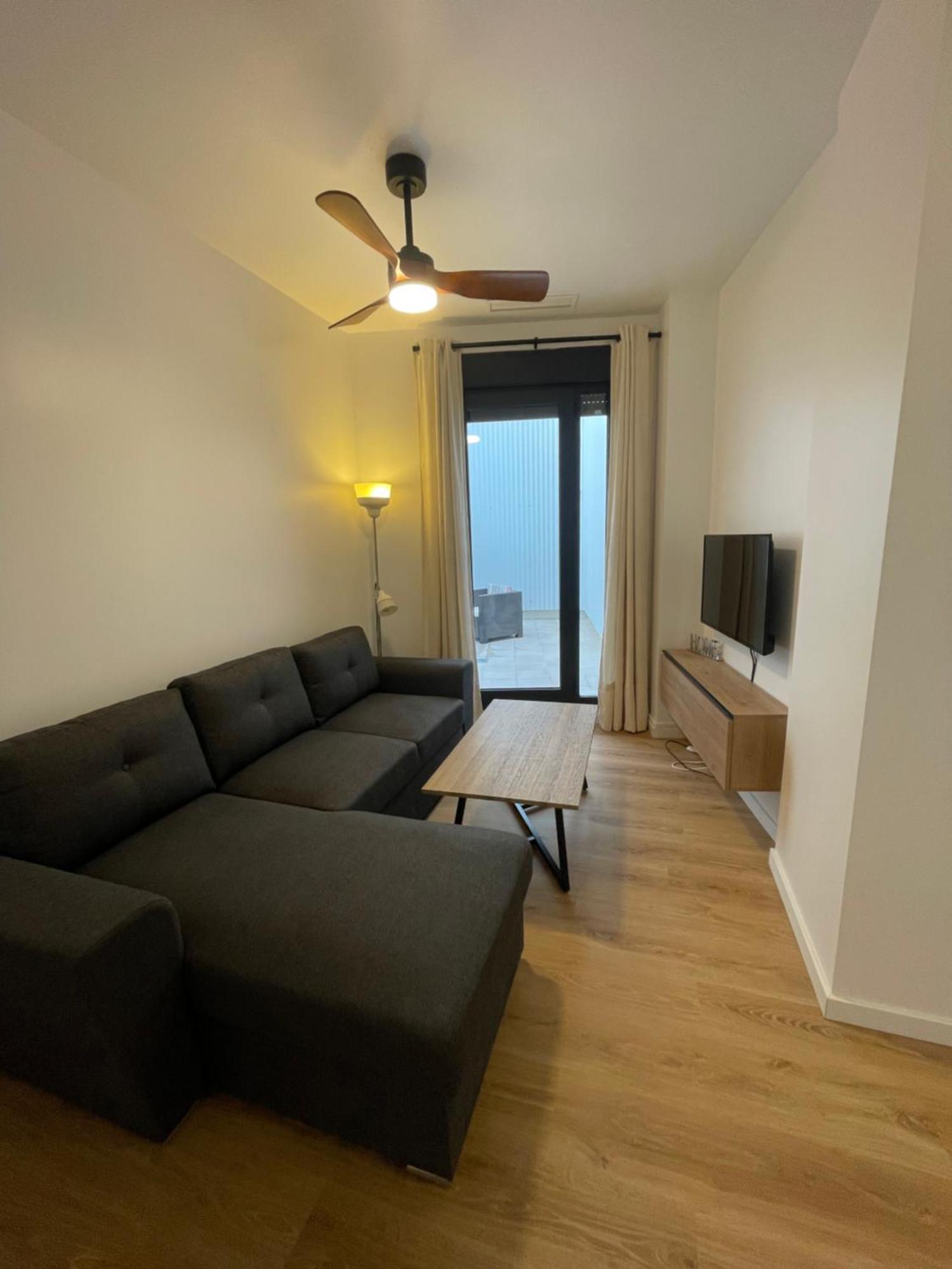 Precioso Apartamento En Malaga Centro Esterno foto