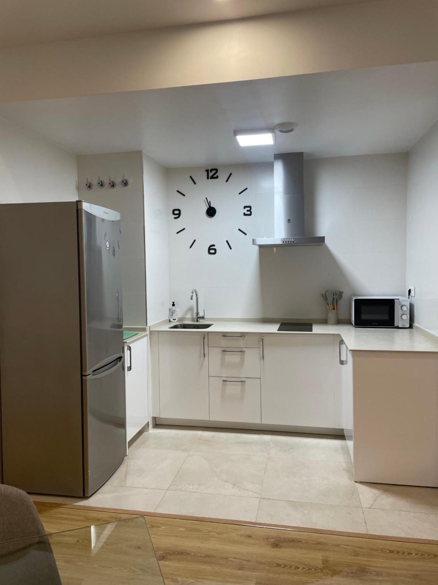 Precioso Apartamento En Malaga Centro Esterno foto