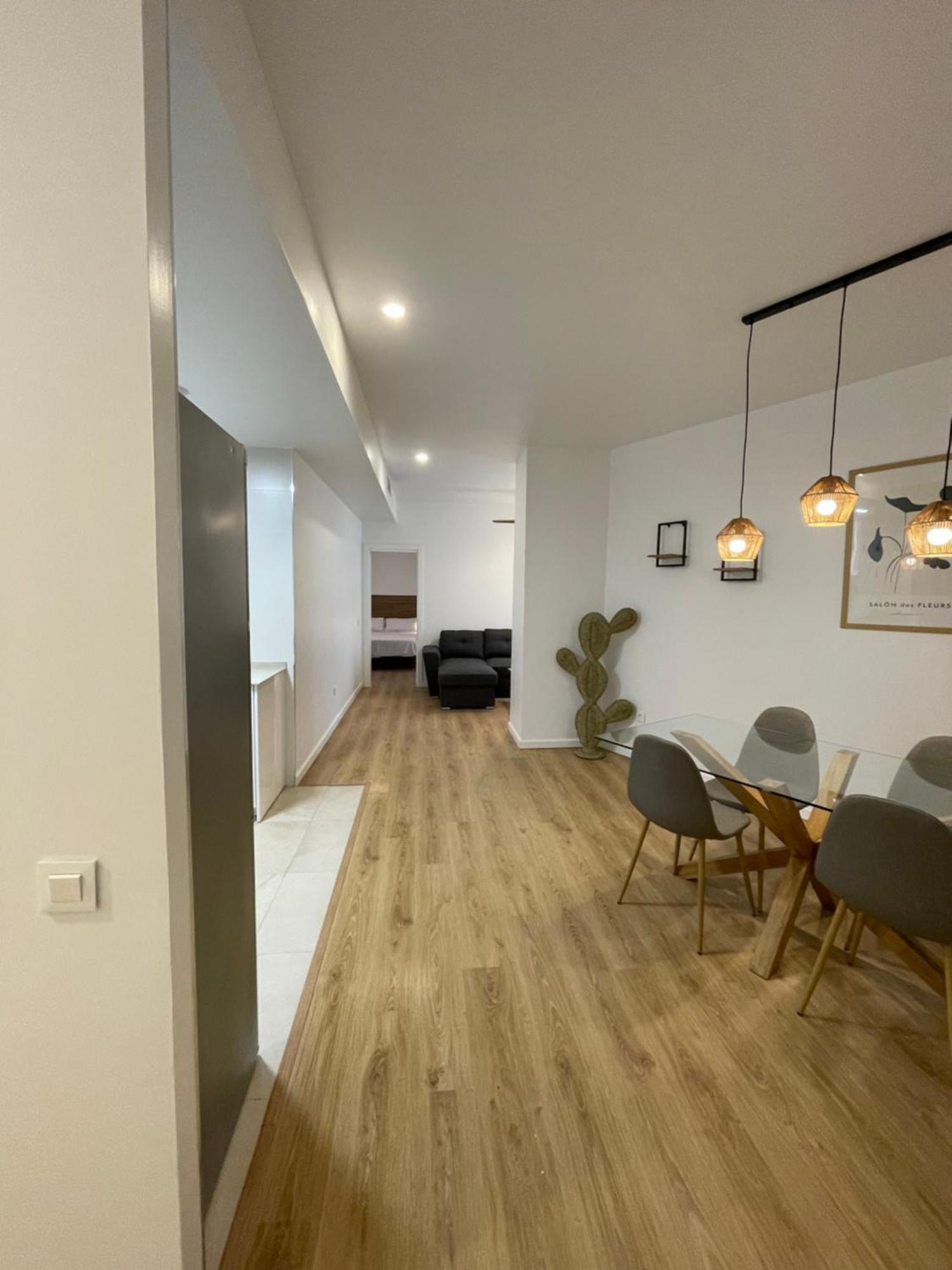 Precioso Apartamento En Malaga Centro Esterno foto