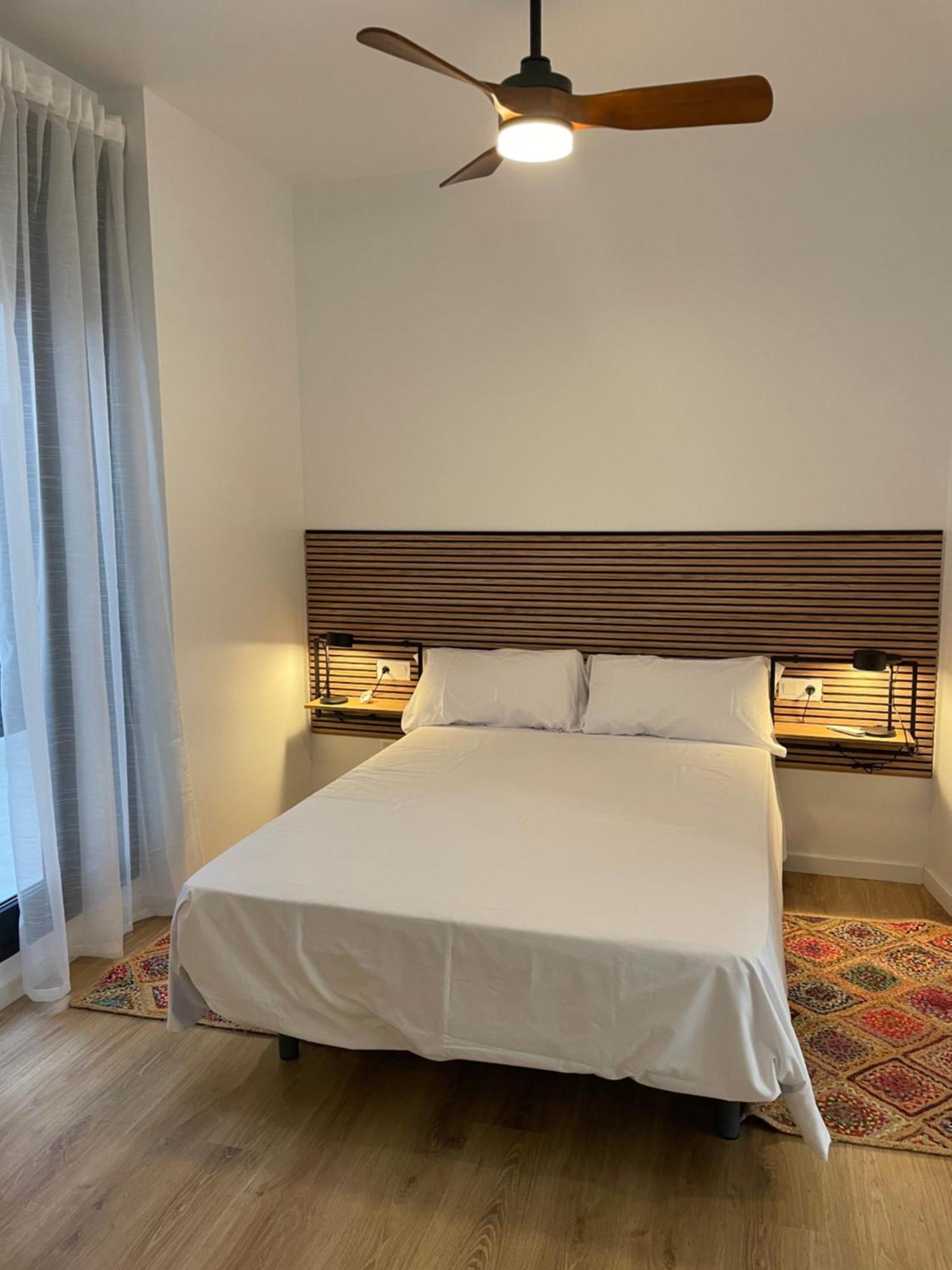 Precioso Apartamento En Malaga Centro Esterno foto