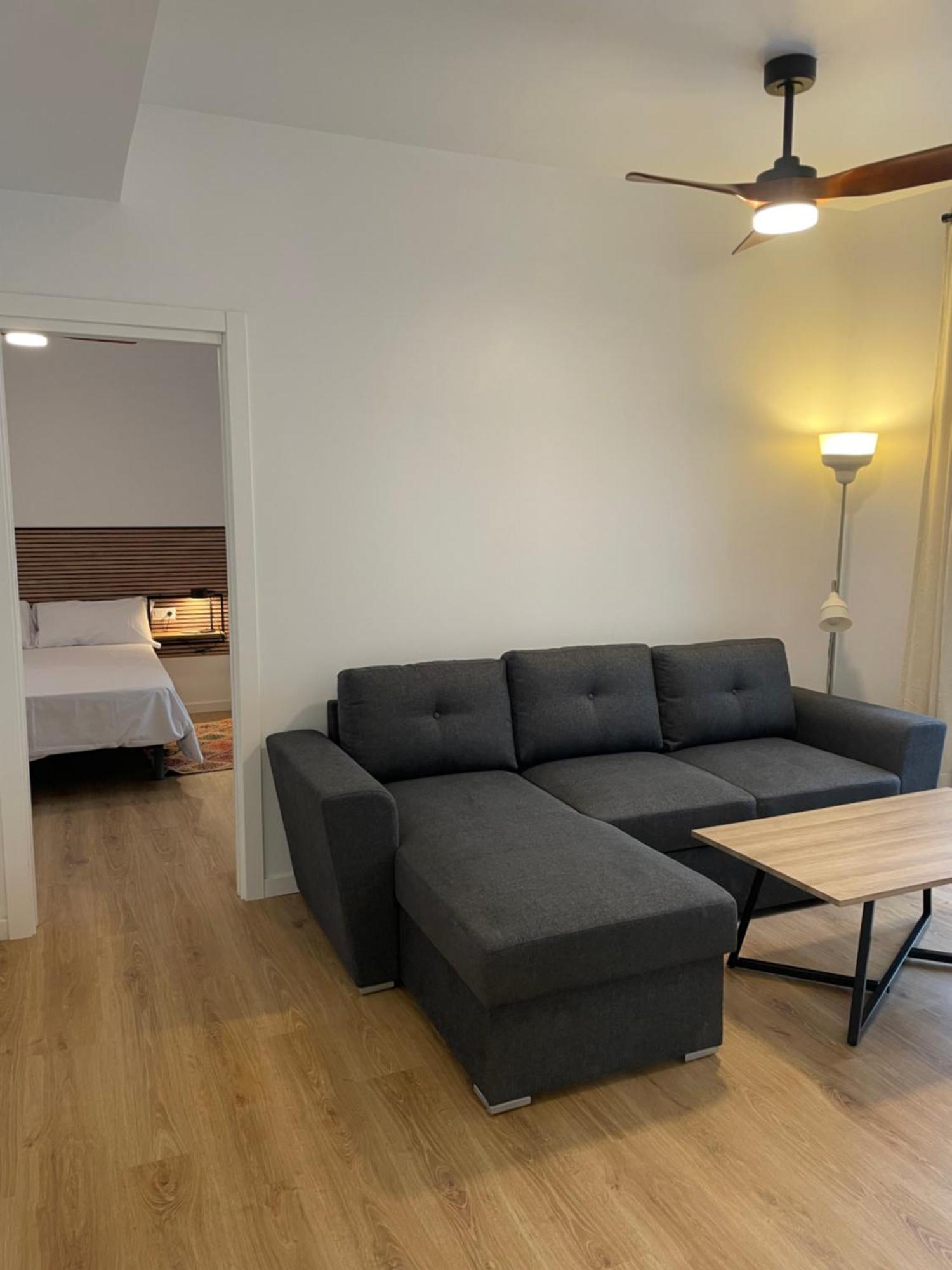 Precioso Apartamento En Malaga Centro Esterno foto