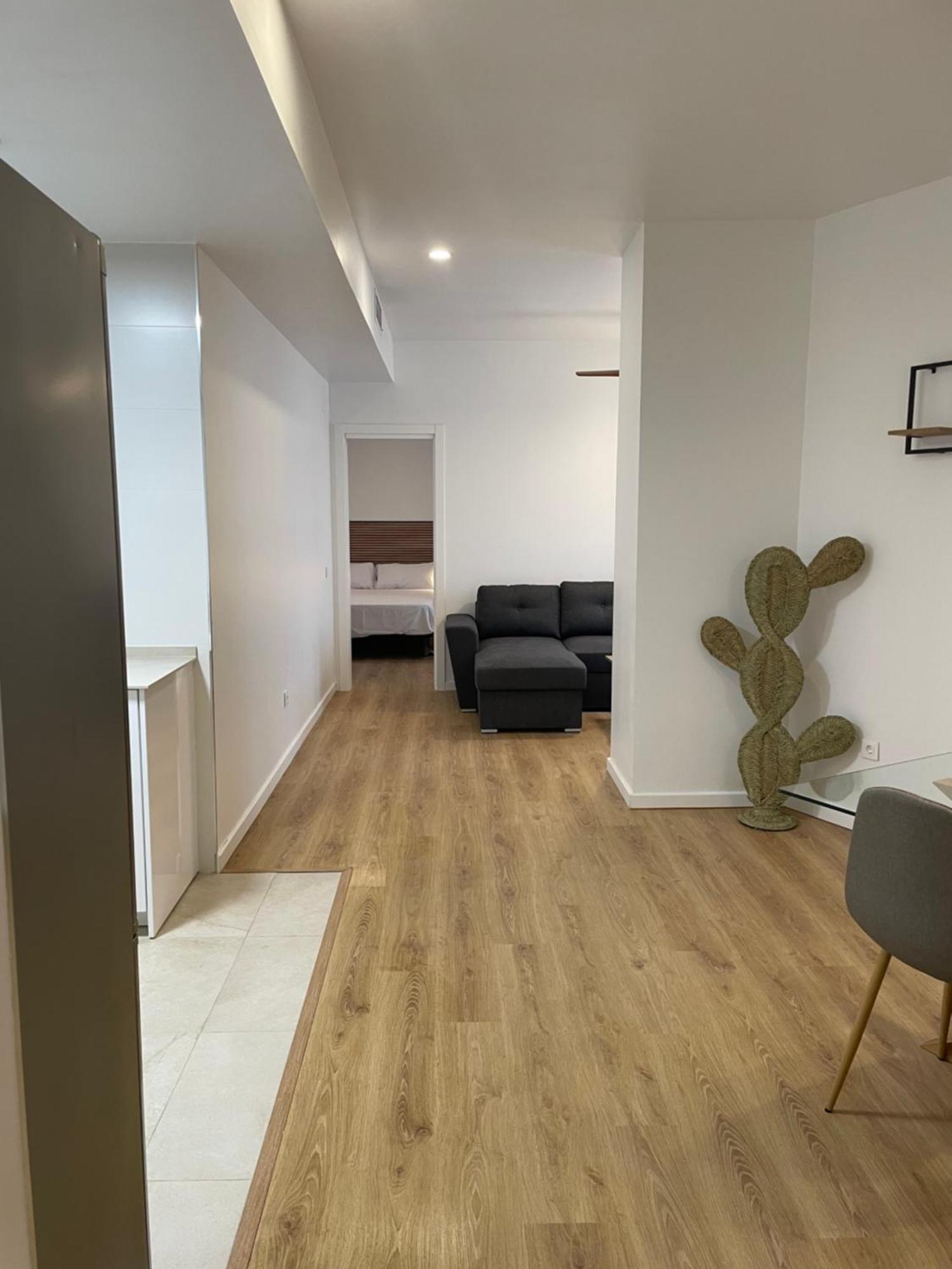 Precioso Apartamento En Malaga Centro Esterno foto