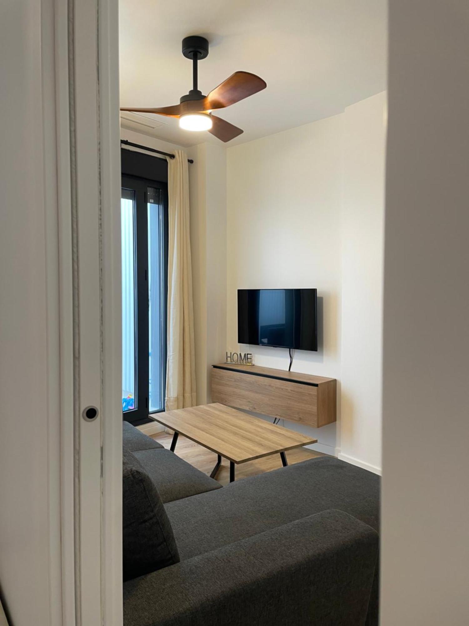 Precioso Apartamento En Malaga Centro Esterno foto