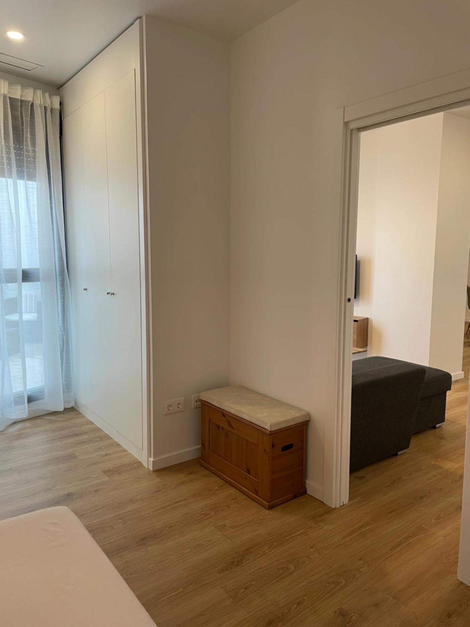 Precioso Apartamento En Malaga Centro Esterno foto