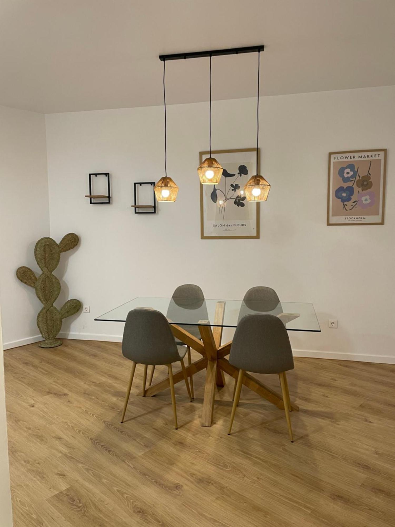 Precioso Apartamento En Malaga Centro Esterno foto