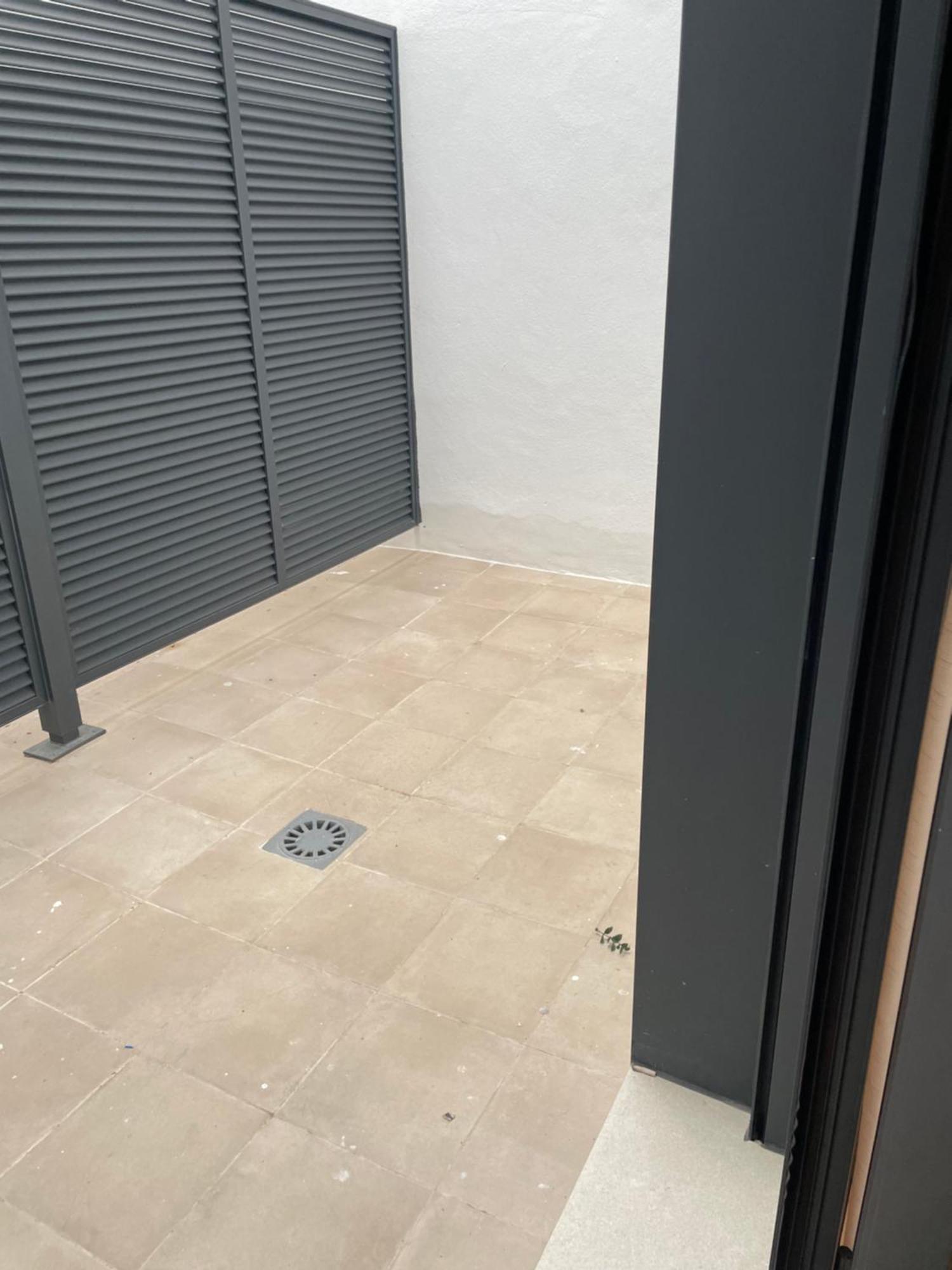 Precioso Apartamento En Malaga Centro Esterno foto
