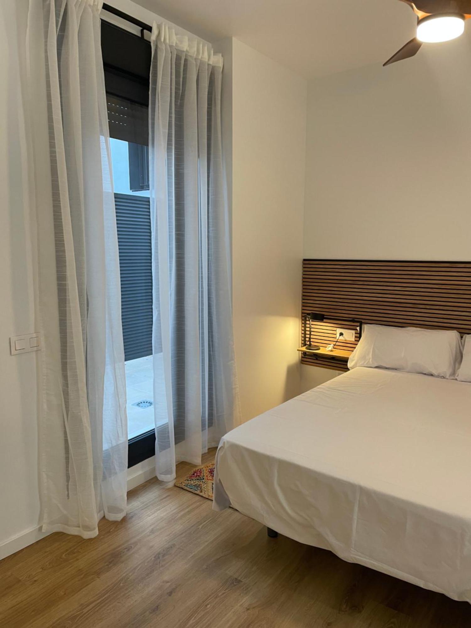 Precioso Apartamento En Malaga Centro Esterno foto